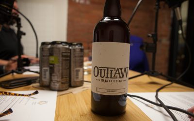 6.5 – The Outlaw Podcast – Malbrett from Blue Blood, Local Sources