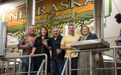 18 – Nebraska Brewing and the legacy of LB632