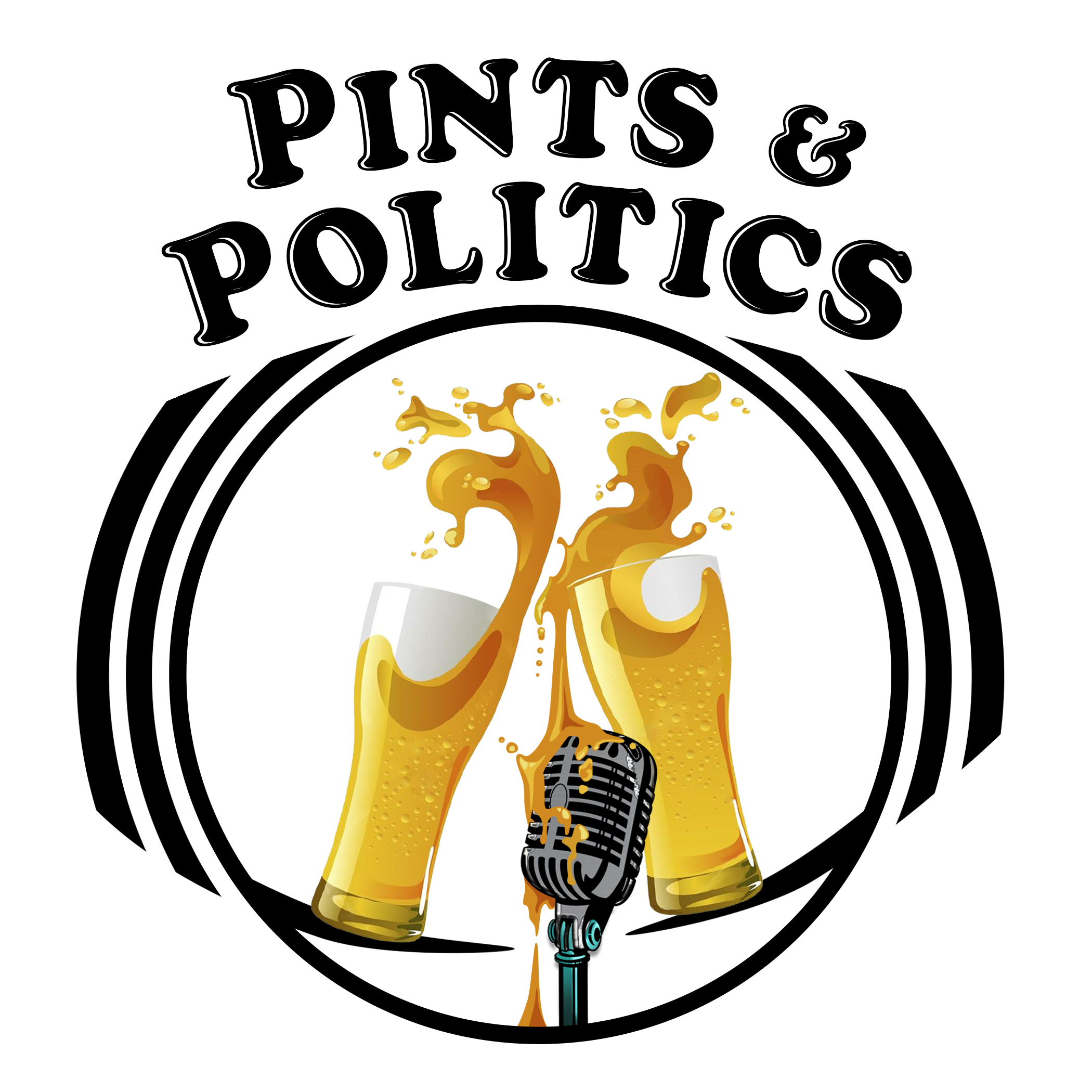 Pints & Politics Parsons PR